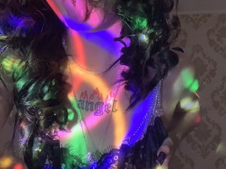 Erotisk videochat ApolyTorryRich