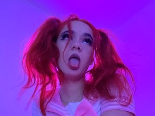 Erotisk videochat AprilBunnyy