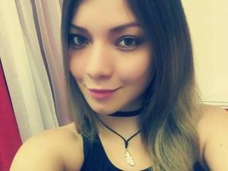 Erotisk videochat AprilClaire