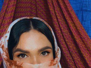 Erotisk videochat Aprile