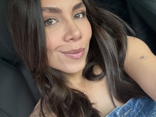 Erotisk videochat NathalieSwan