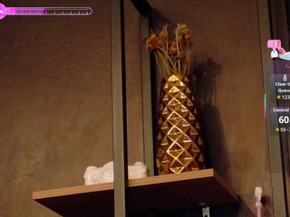 Erotisk videochat AprilHill