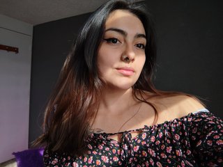 Erotisk videochat Aprilmvy