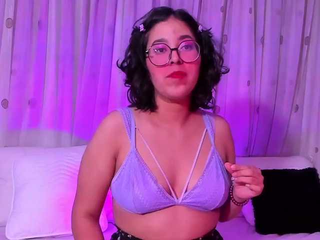 Kringkasting av skjermbilder ArabellaColet