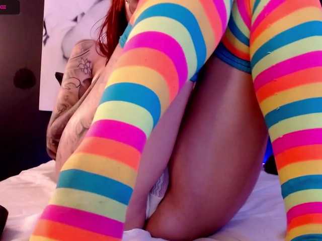Bilder ArannaMartine If you love my back view.. you will love to fuck me in doggy style.. Let'sa meet my goal and put me to your punishment.... at @goalFUCK ME ON DOGGY // SNAP PROMO 199 TKNS ♥♥♥