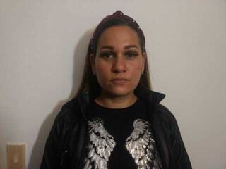 Erotisk videochat Arantza69