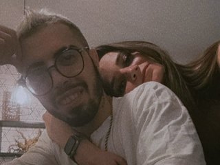 Erotisk videochat ArchiDidi