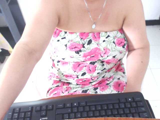 Bilder ARDIMATURESEX #bbw #bigbelly #bigboobs #grandmother Lovense Lush : Device that vibrates longer at your tips and gives me pleasures #lovense