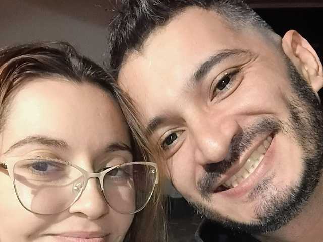 Foto av profilen ArgentineHotCouple