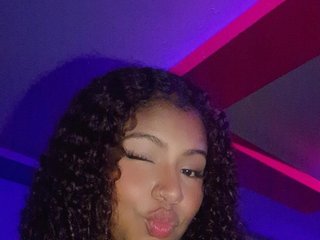 Erotisk videochat Aria161