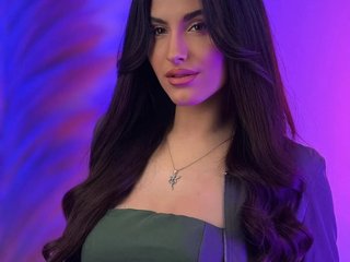 Erotisk videochat AriaAdda