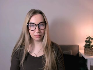 Erotisk videochat AriaBeauty