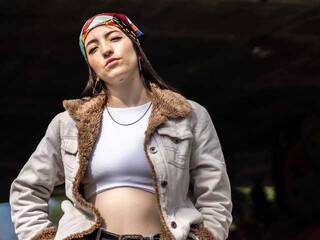 Erotisk videochat ariablakee1