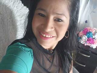 Erotisk videochat ARIADNE989