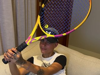 Erotisk videochat AriadneRose