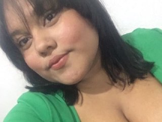 Erotisk videochat ariahot98