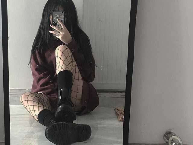 Foto av profilen AriaInsky