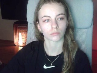 Erotisk videochat AriaModel