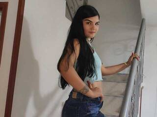 Erotisk videochat ariana-