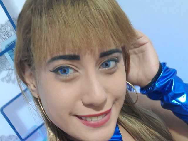 Profilbilde Ariana-Campos