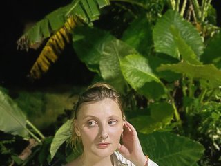 Erotisk videochat Ariana-Sunset