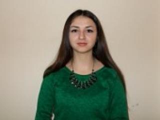 Erotisk videochat arianaaa