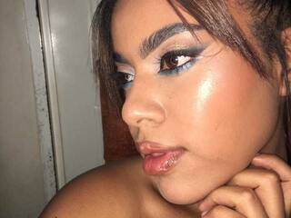 Erotisk videochat arianabedoya