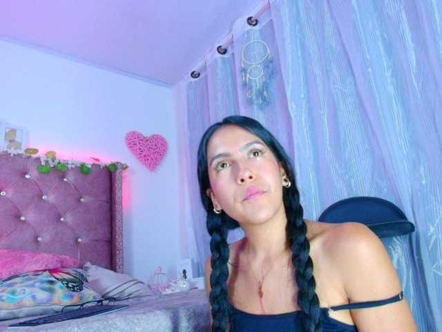 Bilder ArianaColeman Welcome to my room Guys!! @littletits @latina @BIGASS @anal @panties @hairy