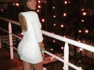 Foto av profilen arianahot92