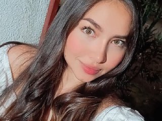 Erotisk videochat ArianaTorres