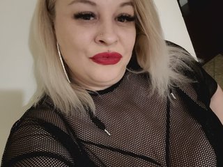 Erotisk videochat AriannaMilf