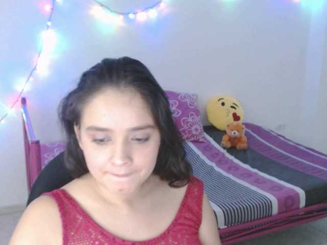 Bilder AriaPepper ♥ Torture my vanilla #pussy with #lush on at ultra high vibs! Seriously i wanna have a super #cum ♥ // @goal! #cum show #latina #sexy #teen