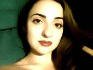 Erotisk videochat ariaterra