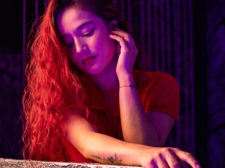 Erotisk videochat AriBaker