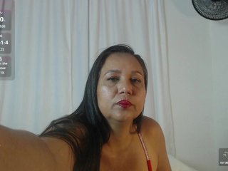 Erotisk videochat Ariel-Blossom