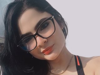 Erotisk videochat Ariel-Campbell