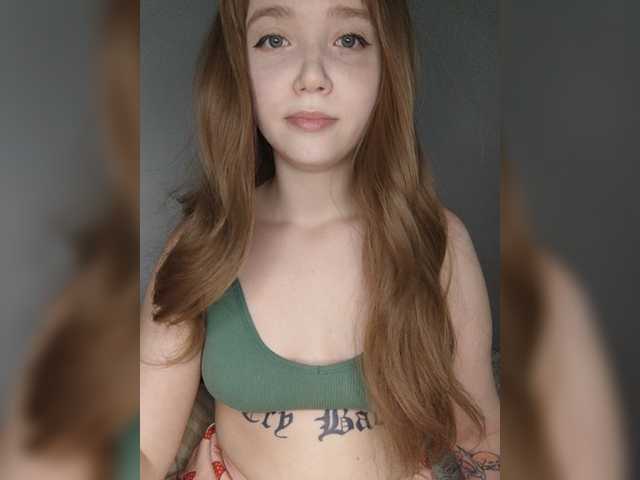 Bilder Baby-baby_ Hi my name is Alice I'm 22 I love lovens a lot of 2 tokensyour nickname on my body 222my instagram hellokitty6zloevaluation of your member 50 tokens