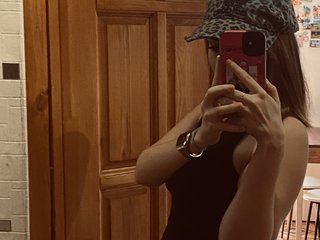 Erotisk videochat Ariel05