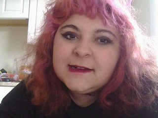 Erotisk videochat ariel2341