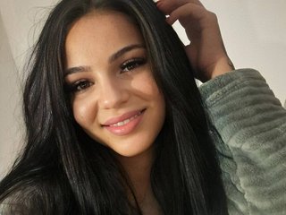 Erotisk videochat ArielaRaven