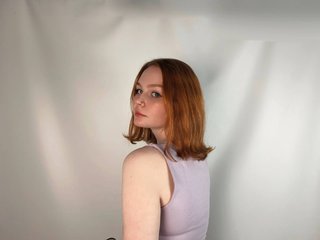 Erotisk videochat ArielCrystal