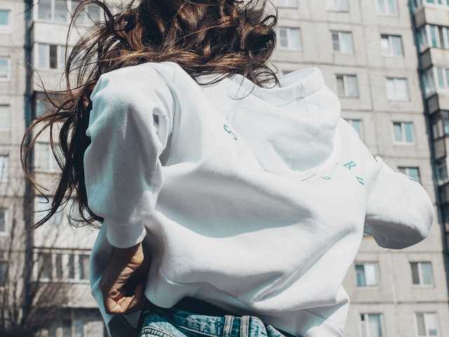 Foto av profilen arieldreamy