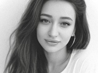 Erotisk videochat ArielHayes