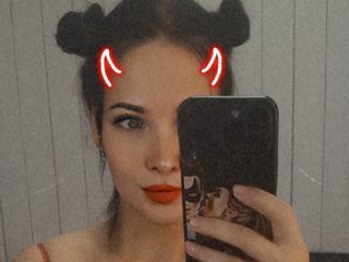 Erotisk videochat Arielj