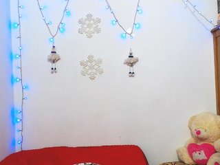 Erotisk videochat ariellth