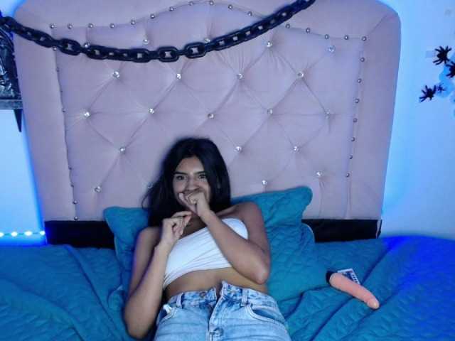 Kringkasting av skjermbilder arielparker