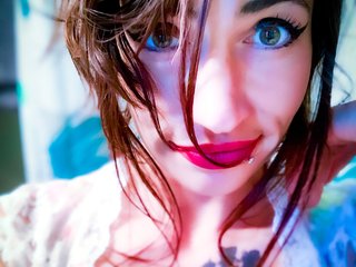 Erotisk videochat arielwyld