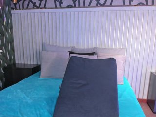 Erotisk videochat AriiNovoa