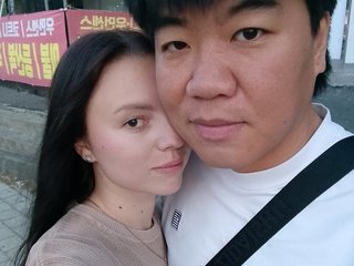 Erotisk videochat AriIri