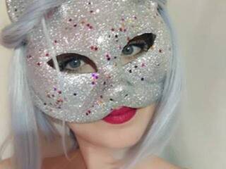 Erotisk videochat AriMay